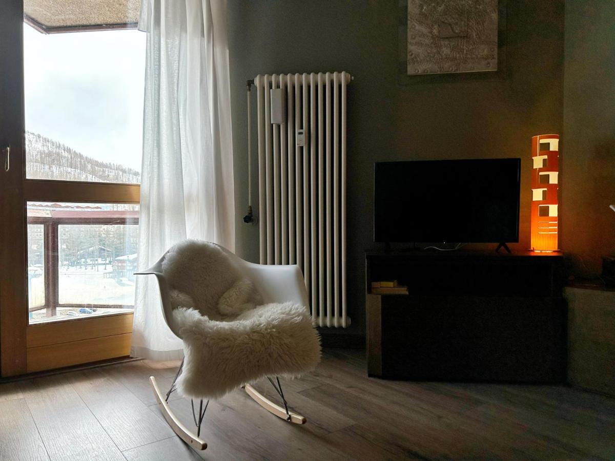 Giomein, Appartamento Di Charme Artistico ,Cir 0279 Breuil-Cervinia Extérieur photo